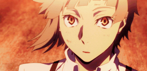 Hello, May I Request Atsushi With A Non-binary S/o Who Makes A Lot Of Dirty Jokes And Seems Out-going
