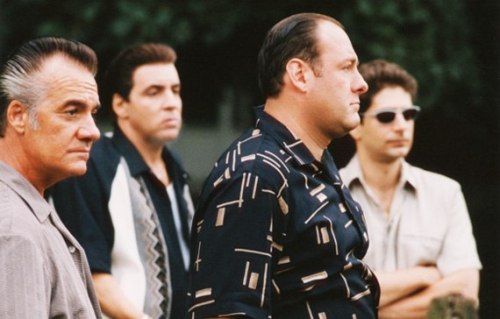 The Sopranos