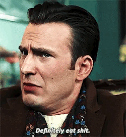 bucketbarnhouse:Steve, to Zola after capturing Bucky and experimenting on him:Steve, to tony when he wanted bucky to be brought in for a crime he didn’t commit:Steve, to T’challa when he tackled Bucky in the middle of a street:Steve, to the entirety