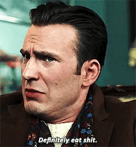 bucketbarnhouse:Steve, to Zola after capturing Bucky and experimenting on him:Steve, to tony when he wanted bucky to be brought in for a crime he didn’t commit:Steve, to T’challa when he tackled Bucky in the middle of a street:Steve, to the entirety