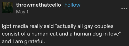 Dog Energy + Cat Energy But With Charles & Edwin