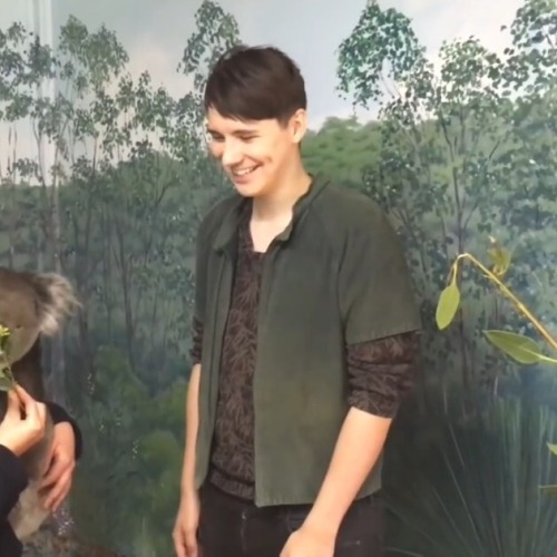 my babies in Australia