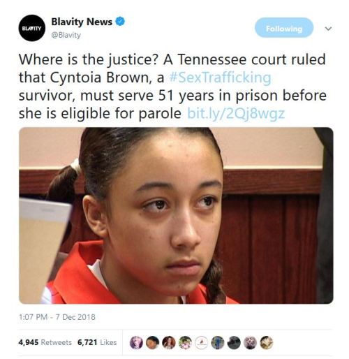 blackqueerblog:everything. everything is wrong with our justice system.
