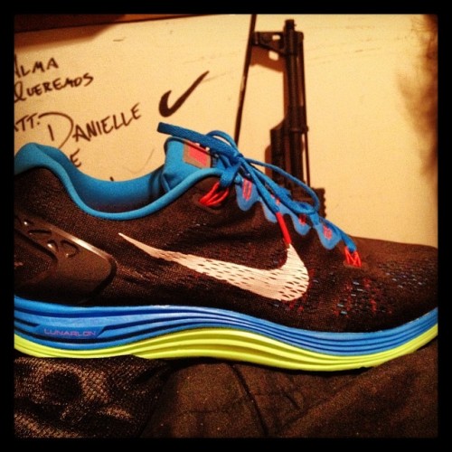 #nike #lunarglide #running #beautiful #badass #sweet #kicks