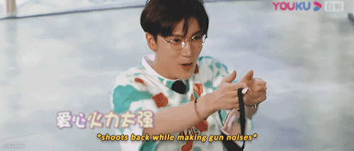 Ten Having Fun With Kids()