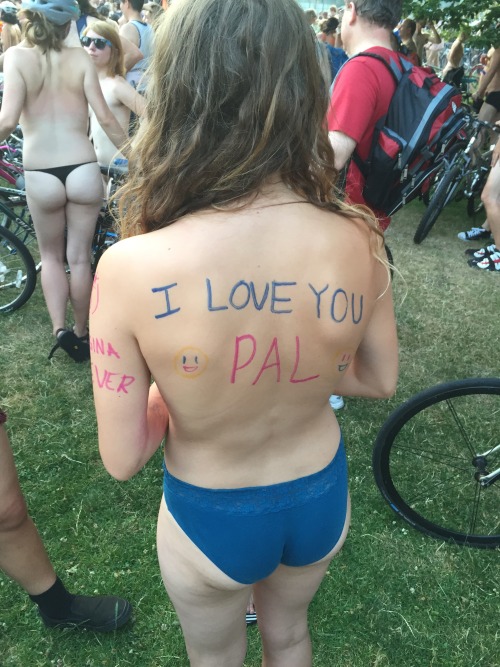 Wnbr Portland 2015