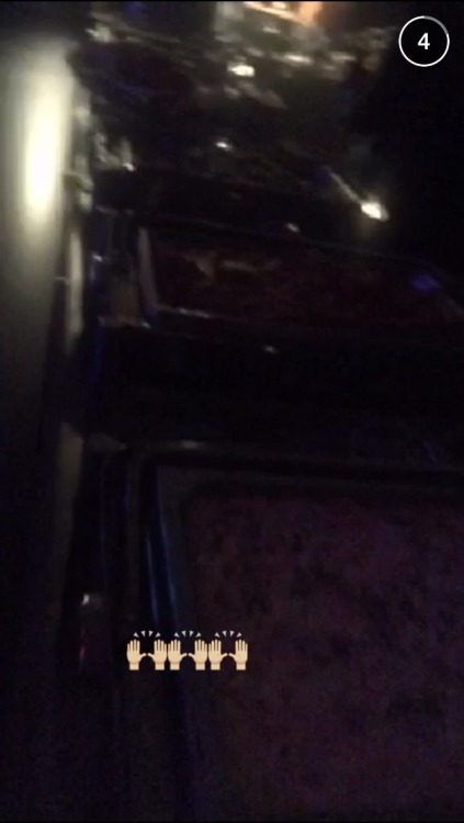 allthingchantel:  Chantel and Cassidy’s activities on snapchat
