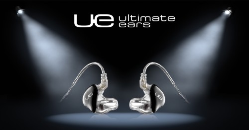 Ultimate Ears UE-18+ Pro