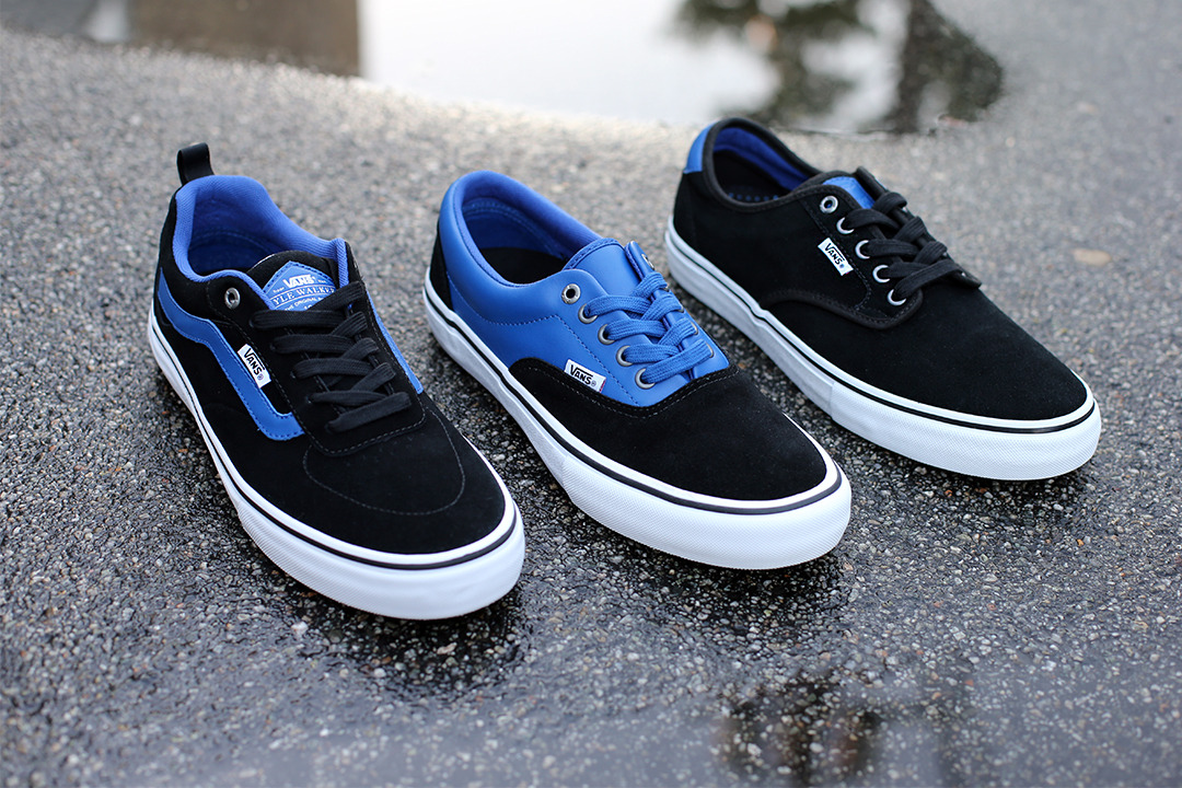 Vans x @real-skateboards Collection now 