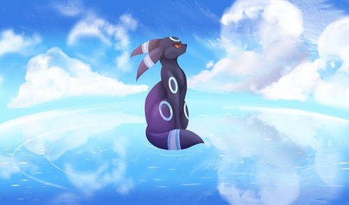 Umbreon
