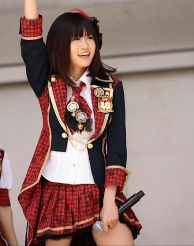 asparagusikemen:Fun fact!Matsui Jurina’s win during the 2018 senbatsu election marking the first non-AKB born election winner on 48 Group history.2009: Maeda Atsuko (AKB48 1st generation)2010: Oshima Yuko (AKB48 2nd generation)2011: Maeda Atsuko