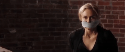 gaggedfts: ‘Take Me’ 2017: Fun movie on Netflex! Little too much hitting for me personally, but it’s