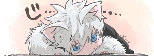 Kitty