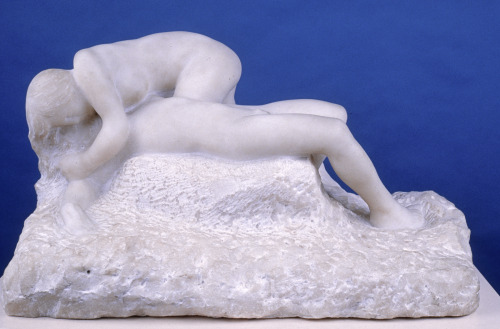 The Death of Adonis, Auguste Rodin, after 1888