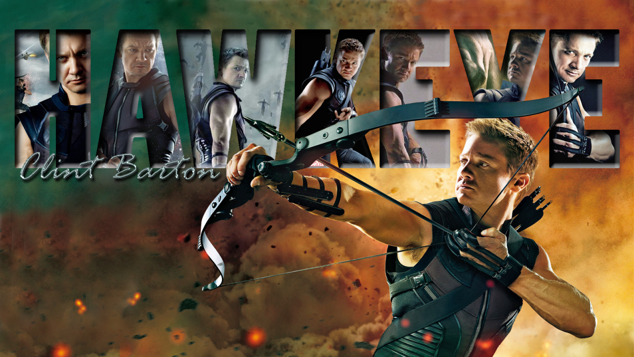 coley-sxe:  Love, love, love me some Jeremy Renner.  Love, love love me some Marvel.