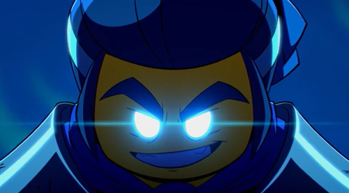 Lego Monkie Kid Rewatch: Specail
