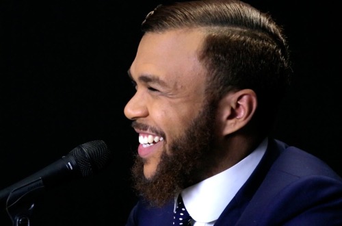 Porn Pics weareblackroyalty:  Jidenna 