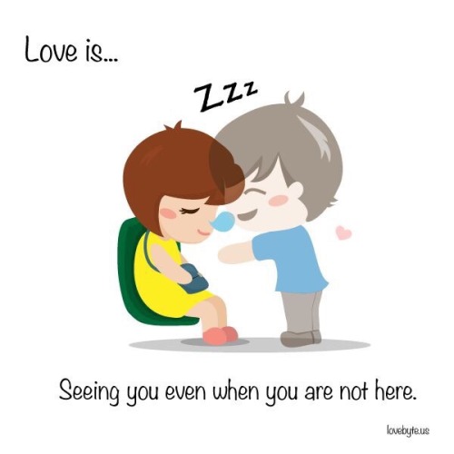 Love is&hellip; You’re my favorite  You’re worth it  You’ve captured me  I can