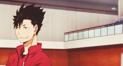Mischaracterization Of Characters In Haikyuu