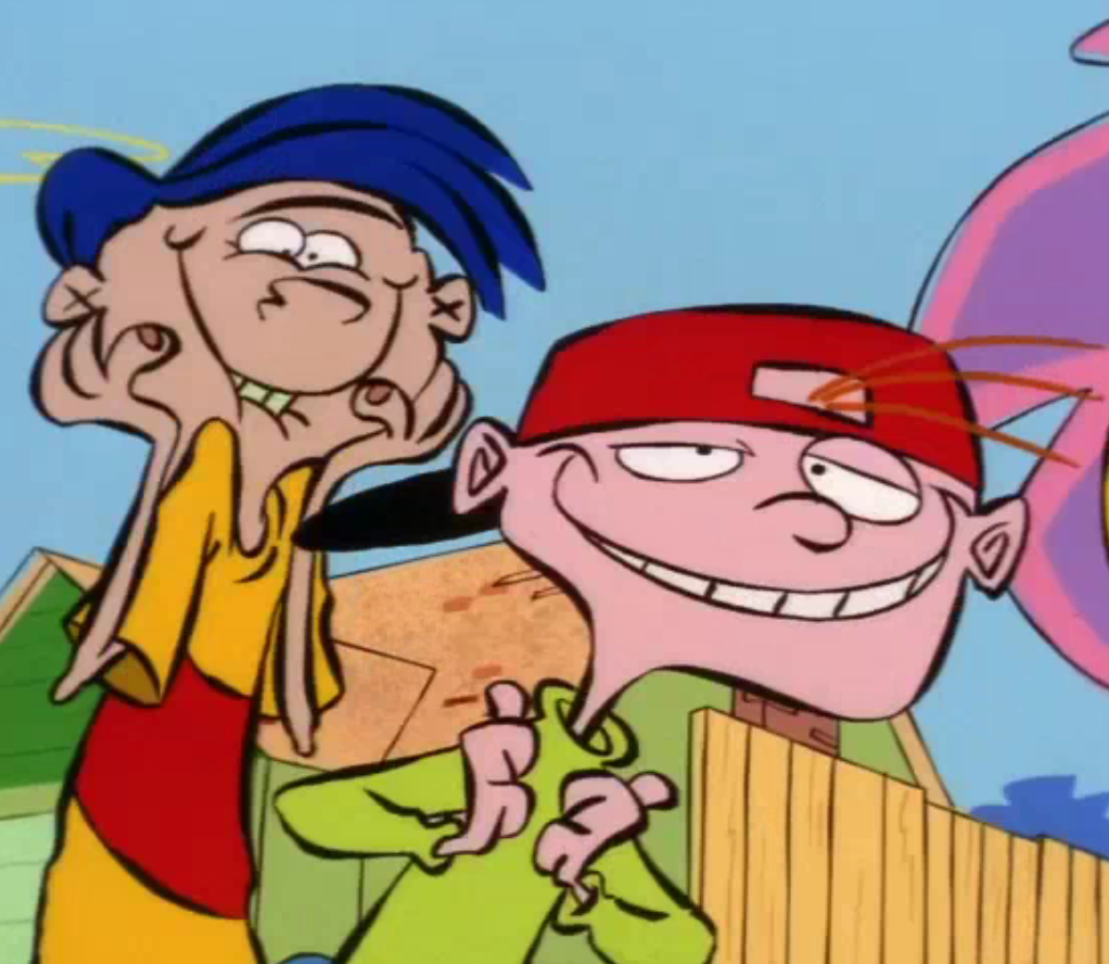 Party at Kevin's House! — How would you describe Kevin's behavior in Your Ed ...