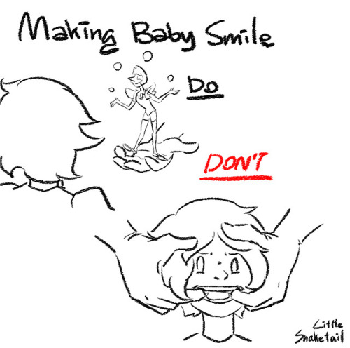 cupcakeshakesnake:Pink Diamond Instructions 101 —– Best procrastination I’ve done in a while Based