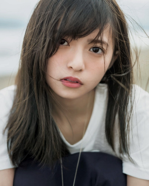 46wallpapers:    Asuka Saito - WYJ  