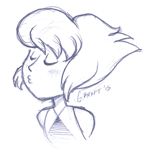 gracekraft:  Thanks to those who sent in character expression requests! I didn’t double up on characters or expressions so I could keep them all unique.Happy first day of Steven Bomb 2.0!