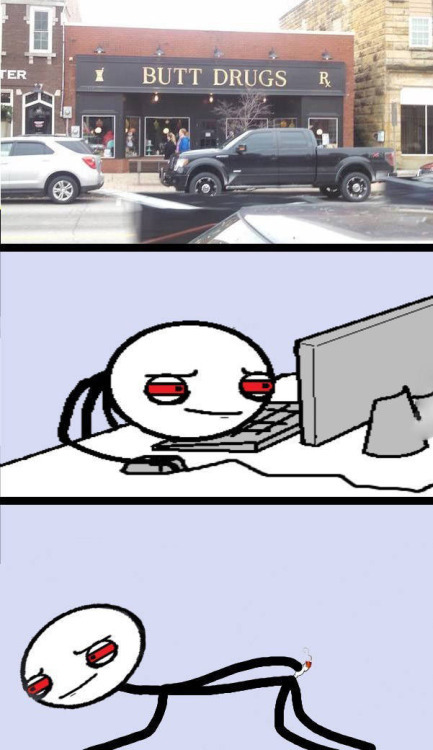 youredrunk:  Loled