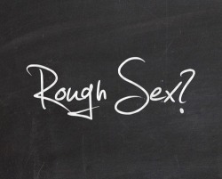 b0undbydesire:  Need rough sex