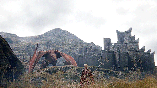 HOUSE OF THE DRAGON (2022-?) 2.07 | The Red Sowing