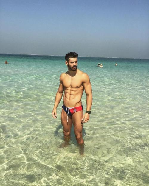 serbian-guys:  Luka, NS 