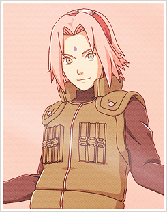 trafalgaroo-deactivated20150413: Sasuke &amp; Sakura - Ninja Storm