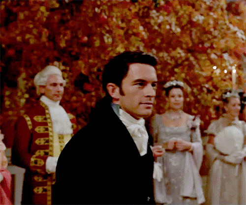 BRIDGERTON (2020 - ) | S02 Ep08 'THE VISCOUNT WHO LOVE ME' / S03 SNEAK PEEK(insp.)
