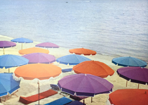 tomorrowcomesomedayblog:  photo : Agnès Varda