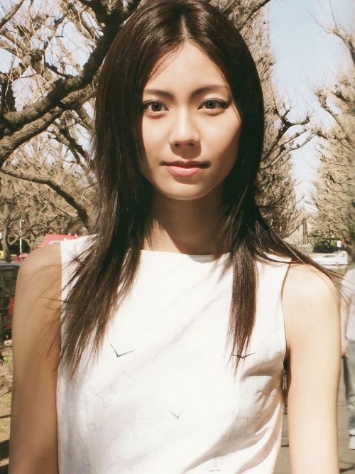 Nao Matsushita