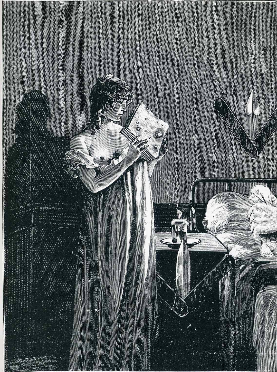 Magic Transistor