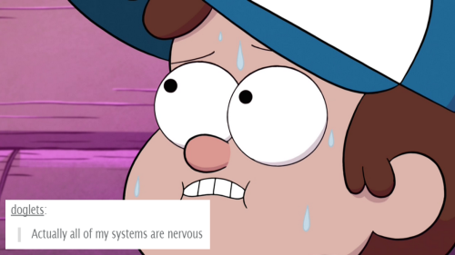 sasslinski:  Gravity Falls text post meme pt. 1 