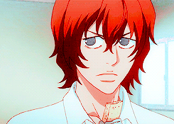 tadomakis-deactivated20151211:  ❝ Everyone’s got their own weapon. ❞ 