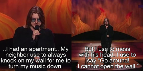 freshfreshfresh23:  Mitch Hedberg