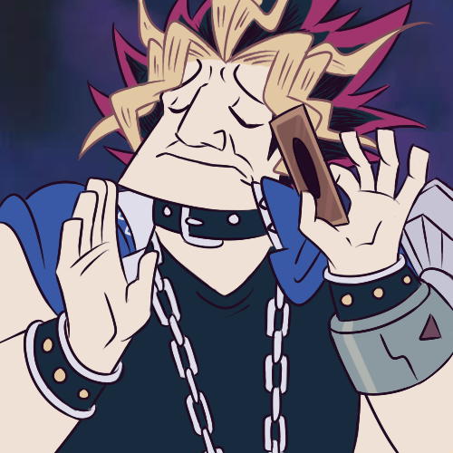 martininamerica:  phuijl:  yami-no-merwt:  phuijl:  phuijl:  when the heart of the card responds to your trust just right                 #does this make kaiba kuzco #is kaiba gonna build kaibaland on top of Yugi’s gameshop #can we turn kaiba into