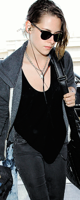 kristenstewartdailys:  Kristen Stewart out and about | July 2015 