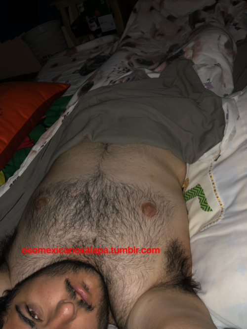 Despertando, Con Toda La Actitud De Lunes Jeje 🤗🐻😊 Denle ❤️y 🔄 Y No Olviden Visitar Osomexicanoxalapa.tumblr.com