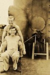 love-is-the-cure:“People have always been gay. You aren’t seeing an increase, you’re seeing how many people were once silenced”