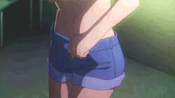 all-about-h:  Request: Shy Girls