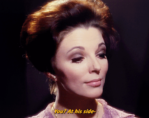 thyla:  STAR TREK: TOS- S1E28 | The City on the Edge of Forever   Mai gifu, and his