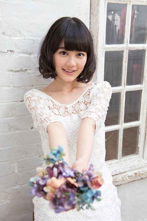 ikutaerika-ch: twitter.com/I_Erika_Ngzk reblogged with tintum.