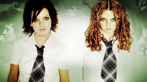 t.A.T.u. have made Billboard’s “Girl (Duo) Power: Icona Pop & 10 More Awesome Female Musical Pai