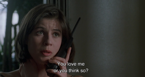 hirxeth:Three Colors: Red (1994) dir. Krzysztof Kieślowski