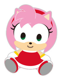 amy