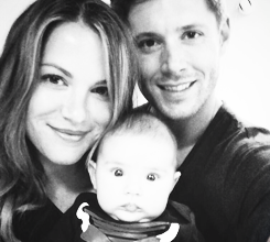 adoringacklesnetwork:  Happy 37th Birthday Jensen Ross Ackles - 01.03.1978Happy Birthday